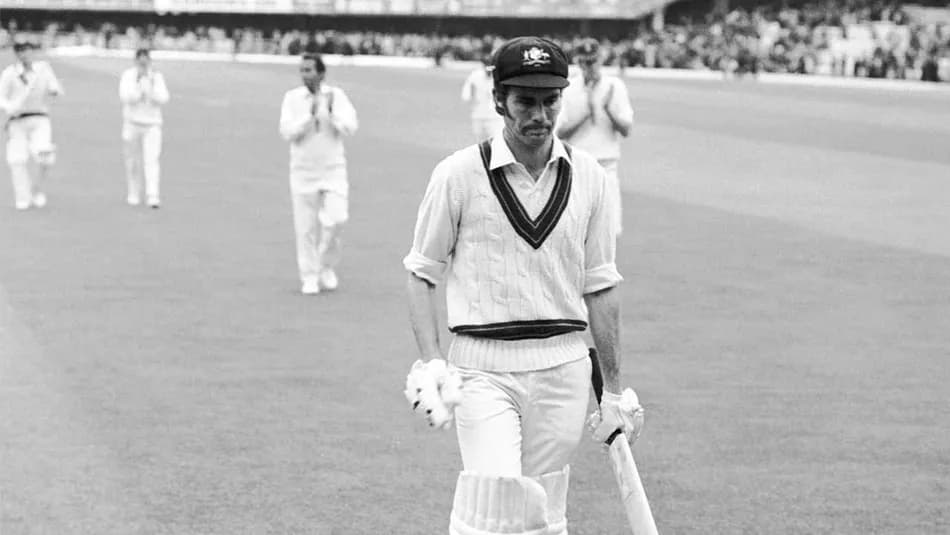  Top 5 Test Captains with the Most Runs in Their Debut Series (Updated 2025)