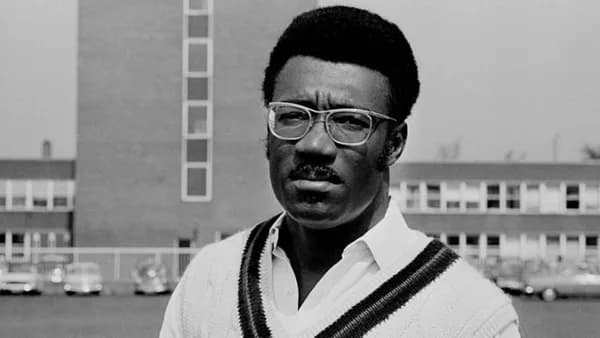 Clive Lloyd