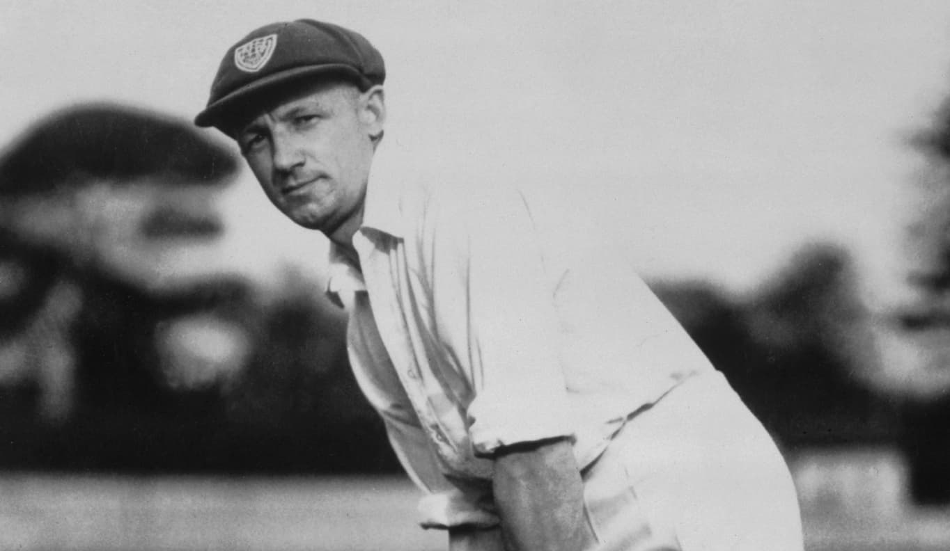 Don Bradman