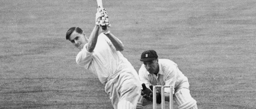 Peter May