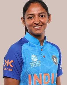 Harmanpreet Kaur