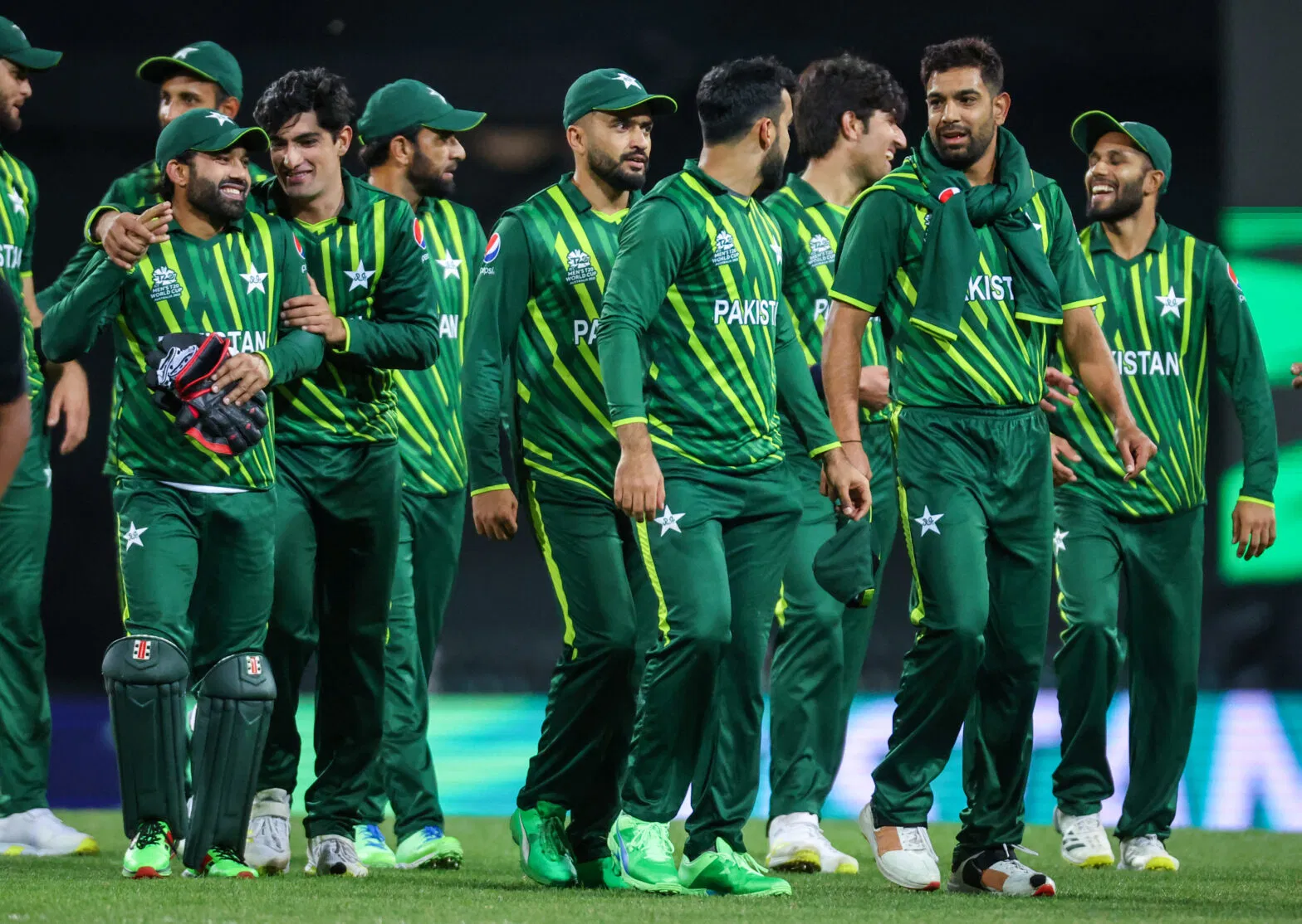 Olympics 2028 Cricket: Pakistan Faces Ouster Amid New ICC Qualification Rules