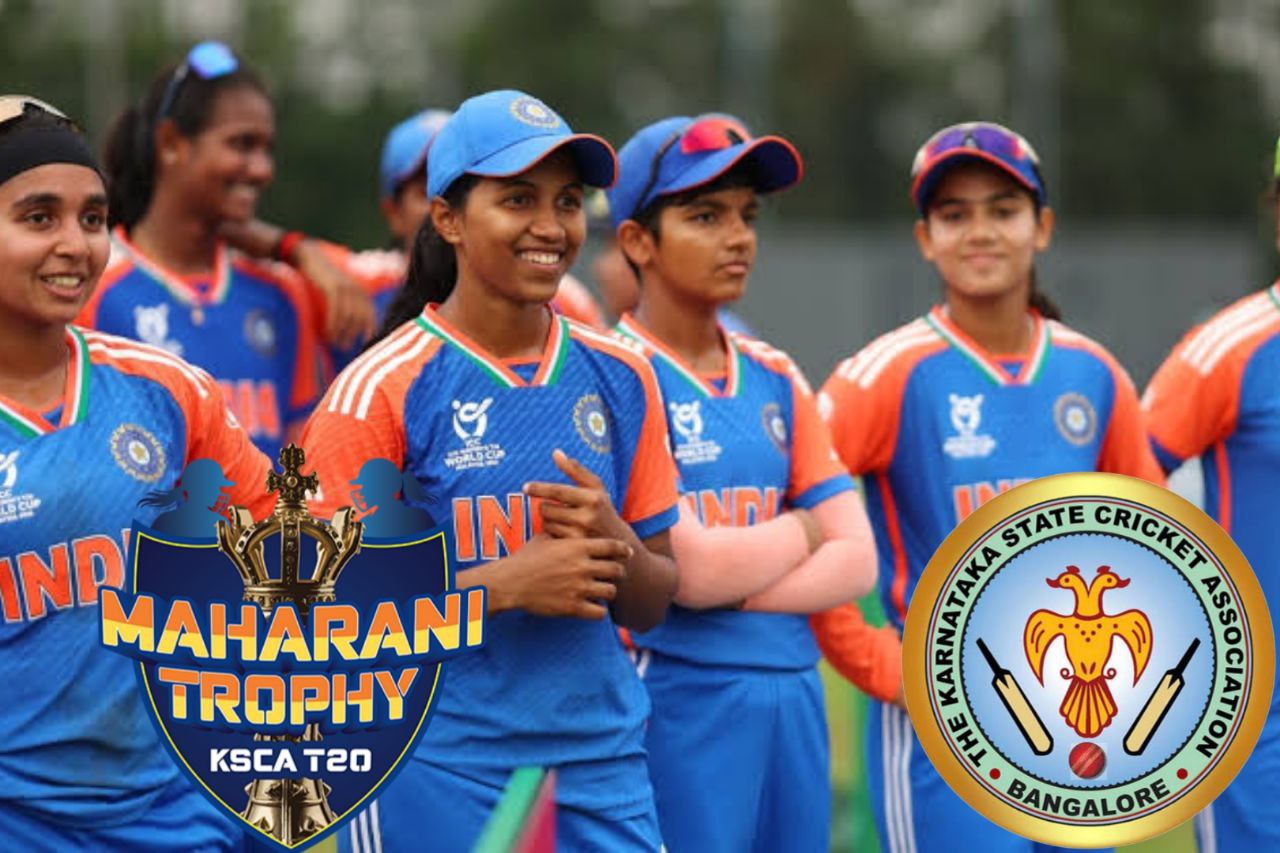 Maharani T20 Trophy 2025 Auction: Full Player List, Top Buys and Team Squads