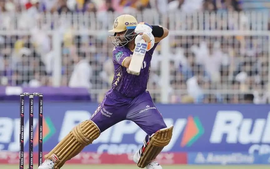 Ajinkya Rahane