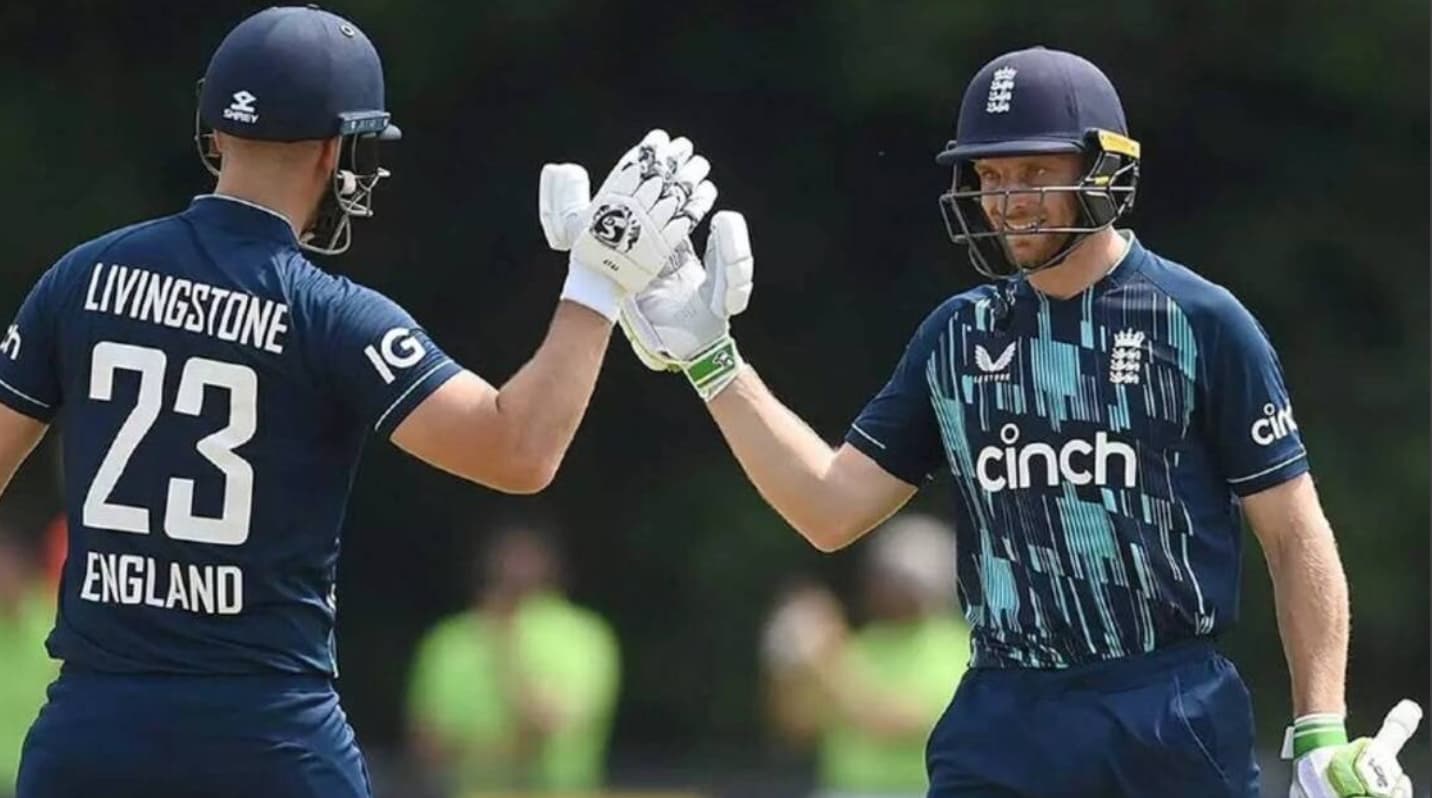 Top 21 Highest ODI Team and Individual Scores in Cricket History (2025 Edition)