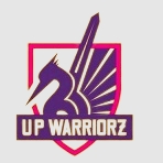 UP WARRIORZ WOMEN