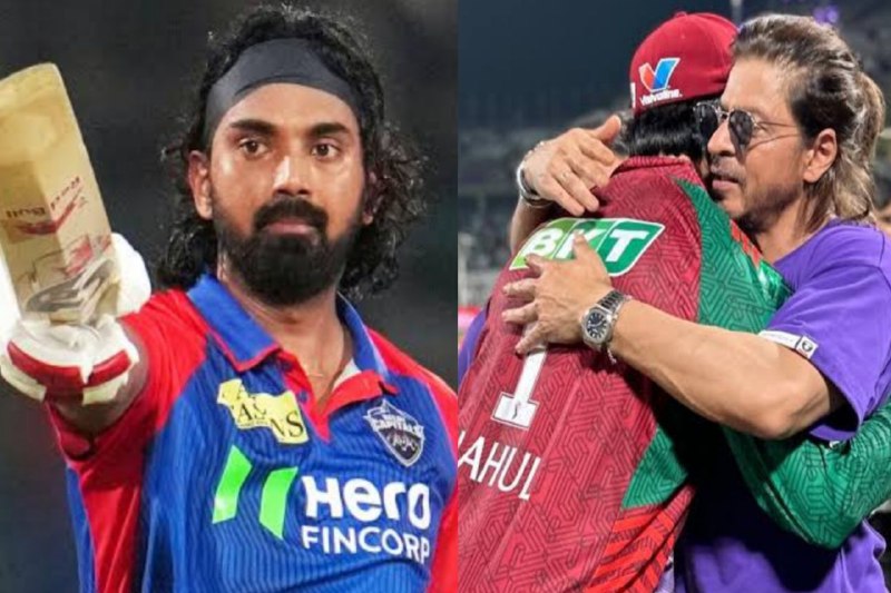 IPL 2026: KKR Keen on Acquiring KL Rahul from DC – Who Will Replace Him?