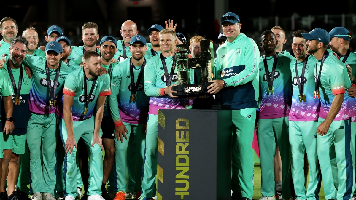 Four IPL team owners to take on strategic roles in The Hundred from October