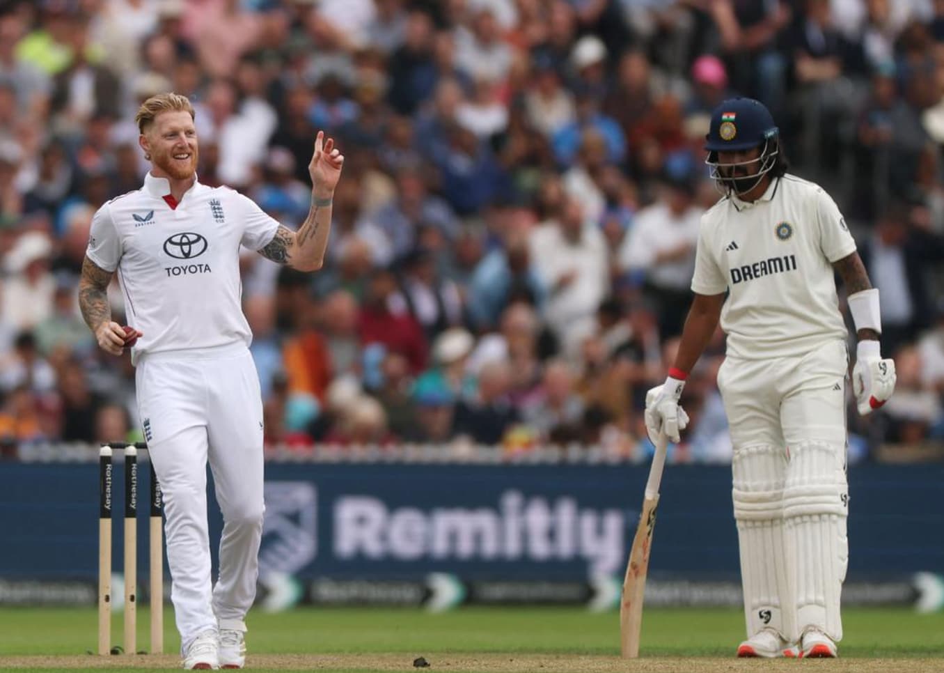 “11 Match-Winners”: Ben Stokes Downplays His Absence from Fifth Test