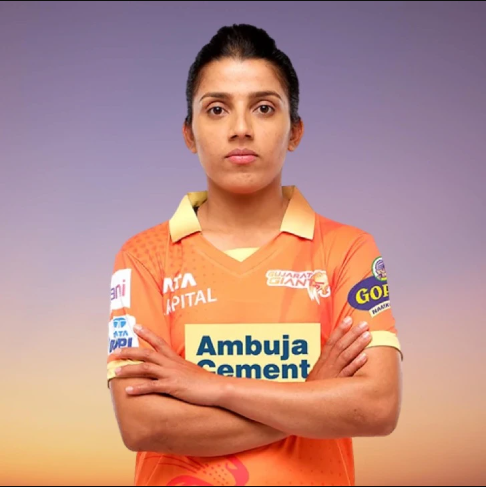 Tanuja Kanwar