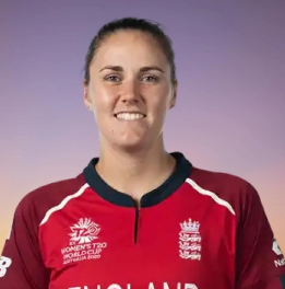 Nat Sciver-Brunt