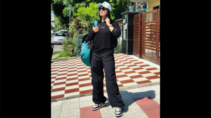 Harleen Deol
