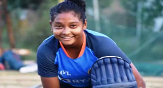 জিন্তিমনি কলিতা