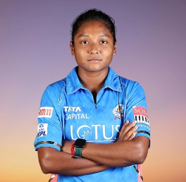 Jintimani Kalita