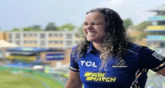 Chloe Tryon