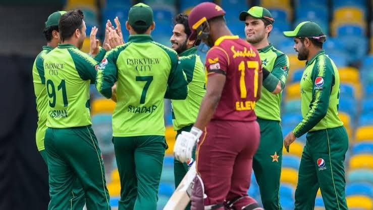 WI vs PAK T20I Series 2025: पूरा शेड्यूल, टीम स्क्वाड, आमने-सामने के आंकड़े और लाइव स्ट्रीमिंग की जानकारी