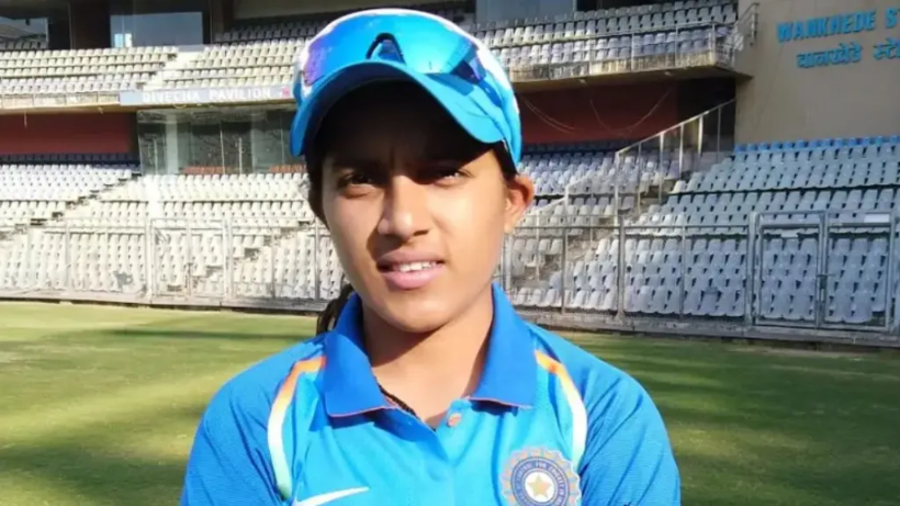 Tanuja Kanwer