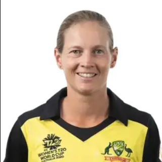 Meg Lanning