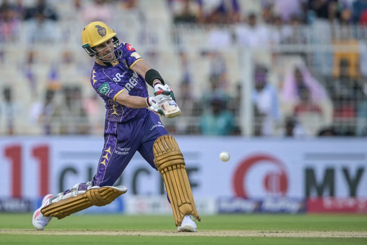 IPL 2026 Trade: 5 Players KKR Might Release to Sign KL Rahul in IPL 2026 Auction