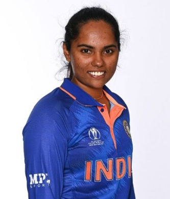 Sabbineni Meghana