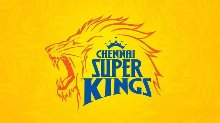 Chennai Super Kings Photos