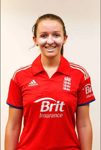 Kate Cross