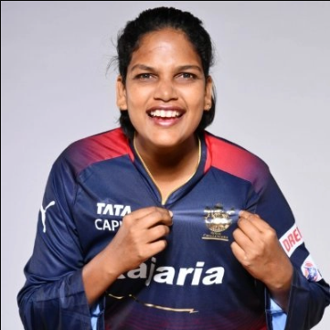 Asha Shobana