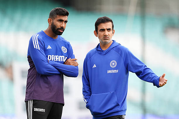 Jasprit Bumrah Likely to Skip Asia Cup, Likely to Play Against West Indies in October: Reports