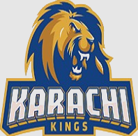 KARACHI KINGS