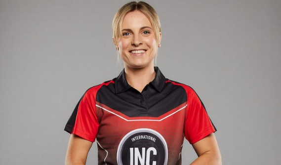Sophie Molineux