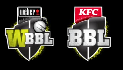 Big Bash League