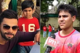 Who Is Aryaveer Kohli, Virat Kohli’s Nephew Playing in Delhi Premier League 2025?