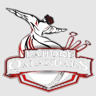 LAHORE QALANDARS