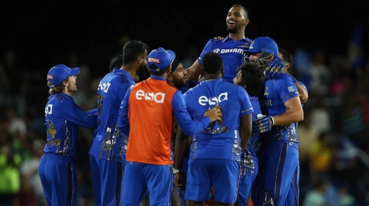 Team cover image