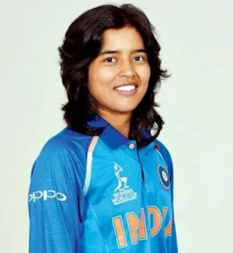 Ekta Bisht
