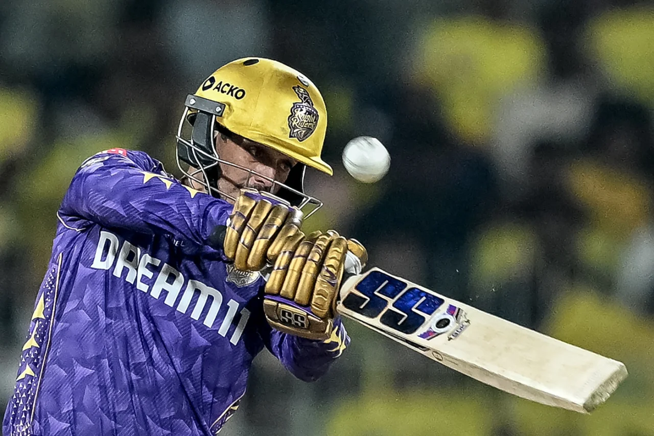 IPL 2026 Trade: 5 Players KKR Might Release to Sign KL Rahul in IPL 2026 Auction