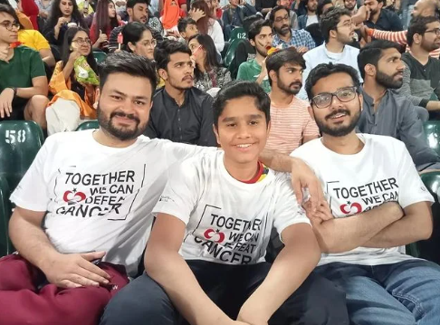 कराची किंग्स फोटो गैलरी