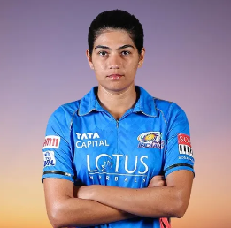 Yastika Bhatia