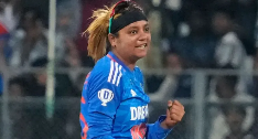 Saika Ishaque