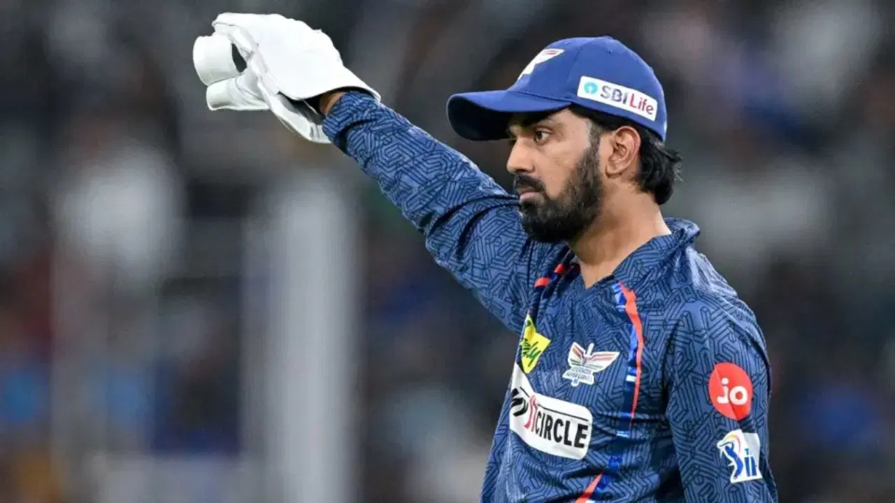 IPL 2026 Trade: 5 Players KKR Might Release to Sign KL Rahul in IPL 2026 Auction