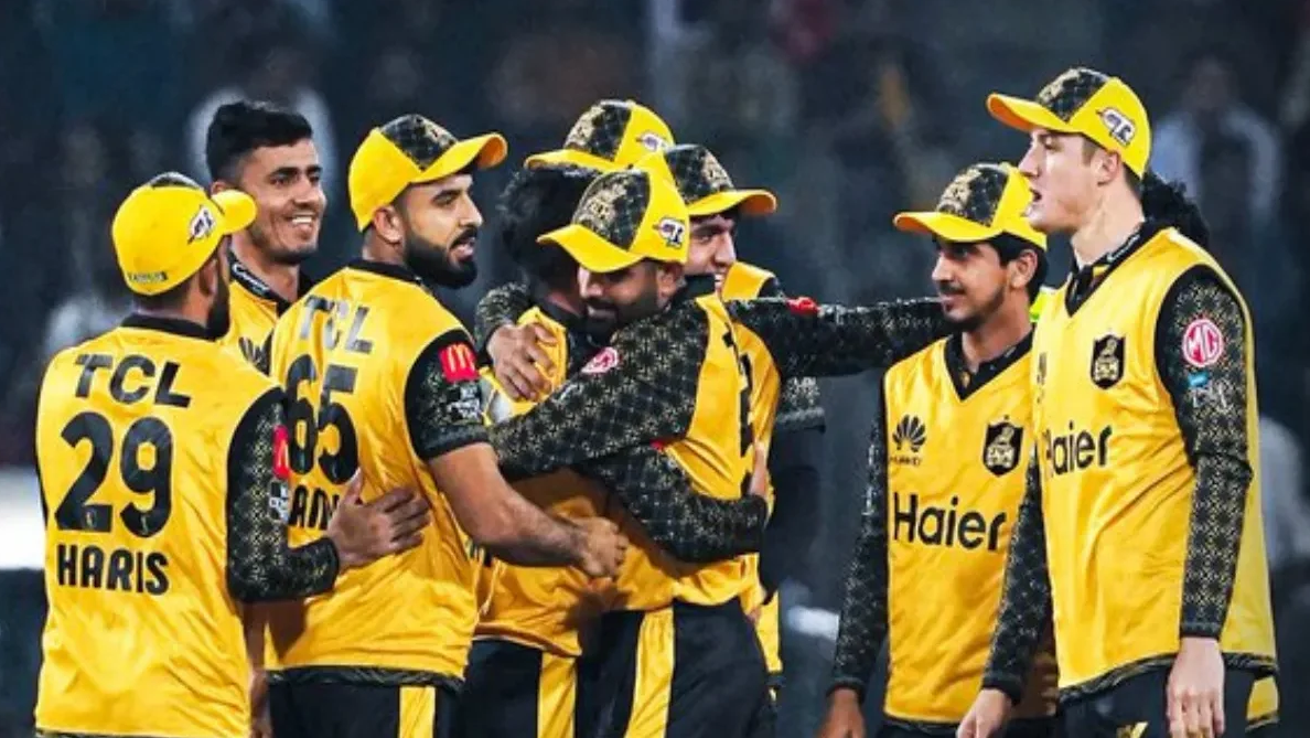 Team cover image
