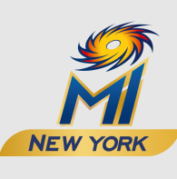 MI NEW YORK