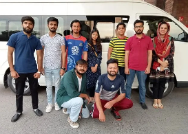 कराची किंग्स फोटो गैलरी