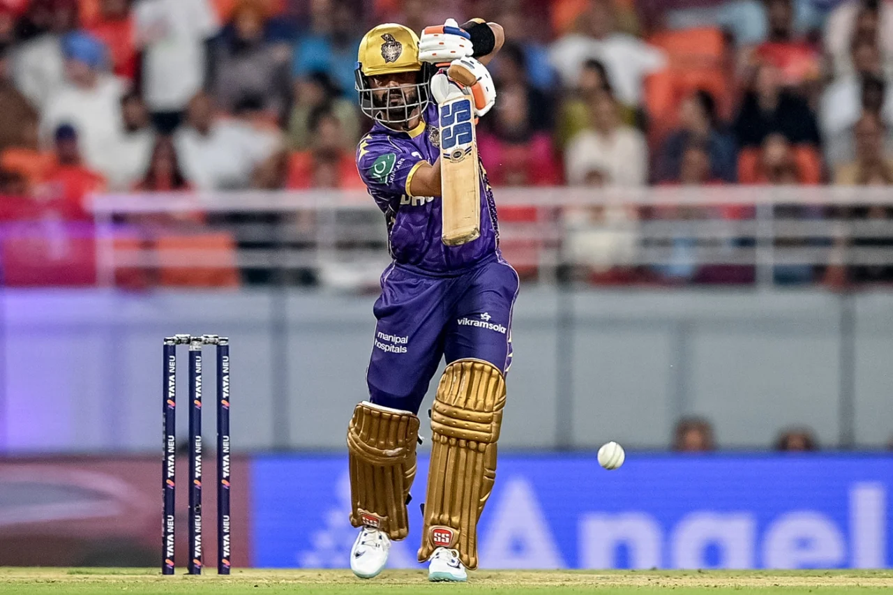 IPL 2026 Trade: 5 Players KKR Might Release to Sign KL Rahul in IPL 2026 Auction