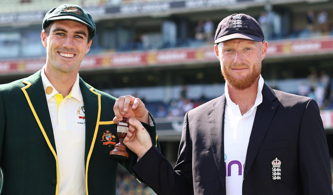 The Ashes 2025–26 Down Under: Schedule Locked In & Ticket Sales Surge to Record Heights
