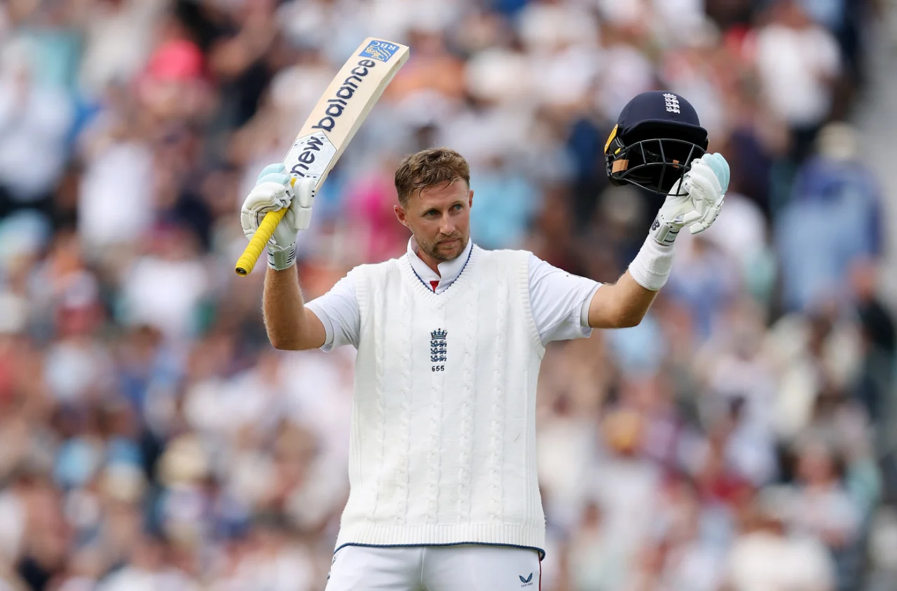 IND vs ENG 5th Test: Joe Root Becomes First Batter to Score 6000 Runs in World Test Championship