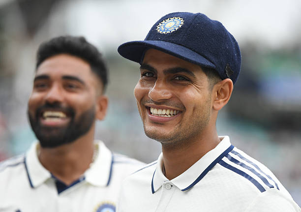 Most Runs and Most Wickets in ENG vs IND Test Series 2025