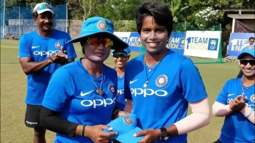 Arundhati Reddy