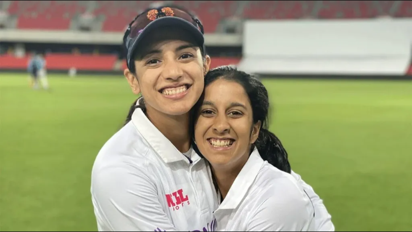 Jemimah Rodrigues