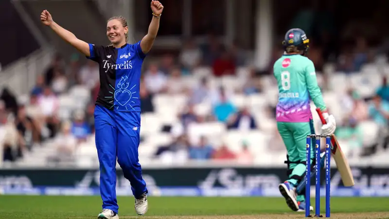 LS W vs OI W: Who will win the match, Dream 11 Team, H2H Stats and Full Details
